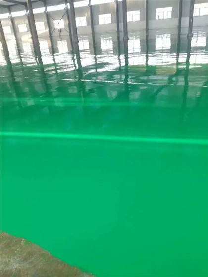 拉孜，我直接给你一份室外地坪漆翻新维修